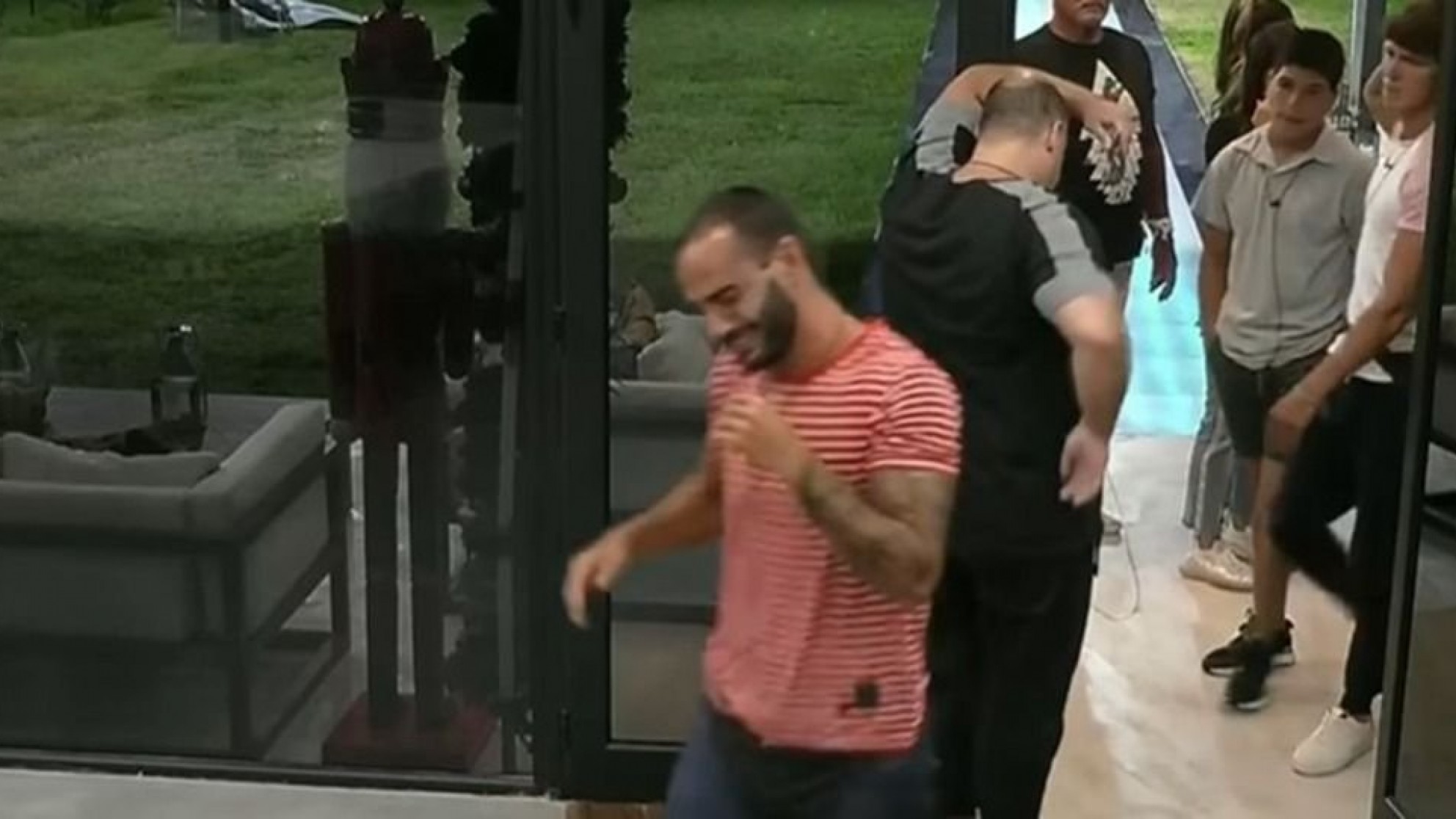 El exabrupto de Maxi con Gran Hermano por la expulsión de Juliana